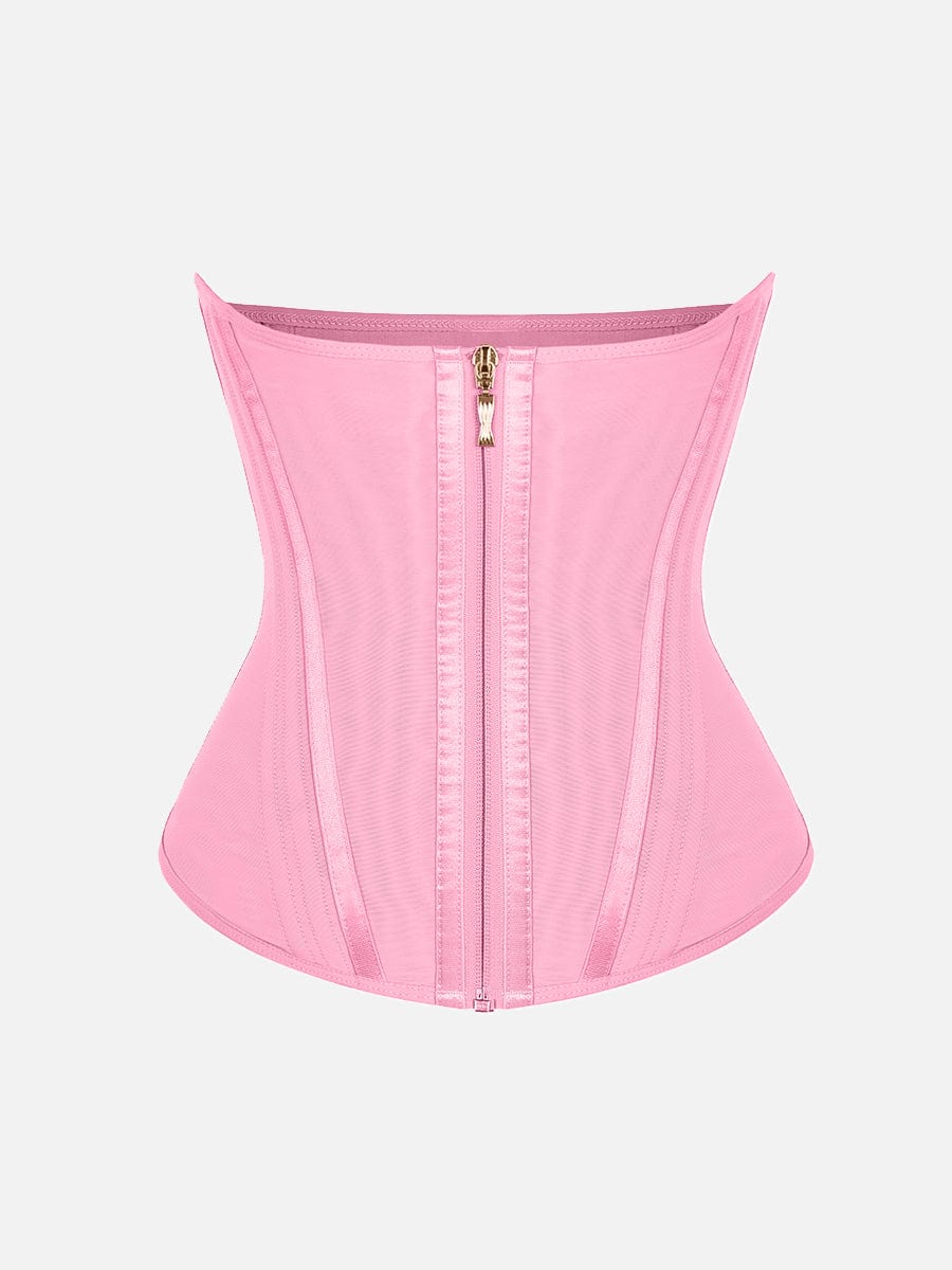 Pink waist Trainer limited collection