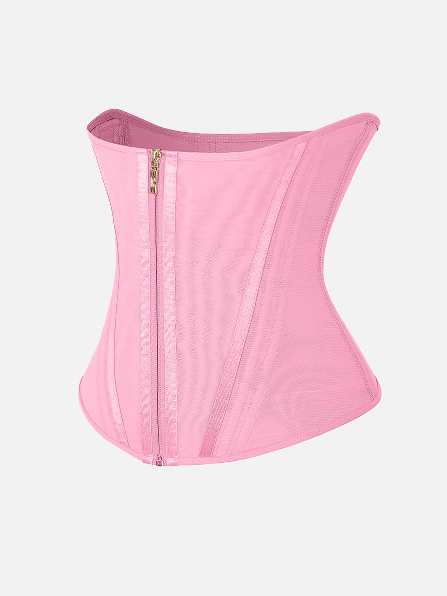 Pink waist Trainer limited collection