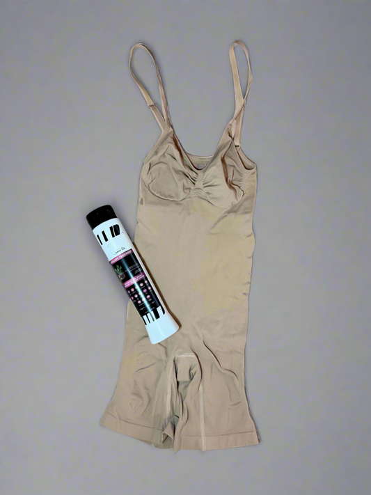 Seamless Bodysuit Bundle
